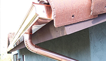 Rain Gutter Installation, Repair, Cleaning in Pointe a la Hache, LA